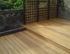 decking