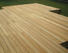 decking
