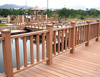 decking