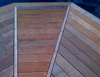 decking