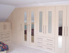Wardrobes