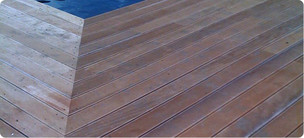 Decking