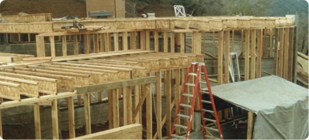 joists